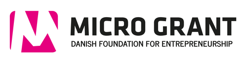 Micro Grant, Danish Foundation for Entrepreneurship